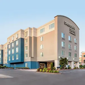 3* Hotel Springhill Airport