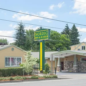 3* Motel Nordic And